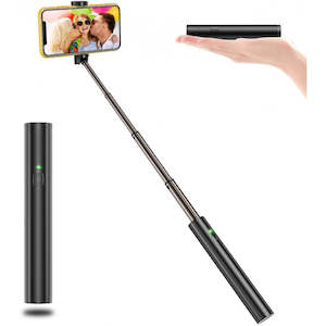 Dispho Seajic Bluetooth Selfie Stick - Magic Pipe