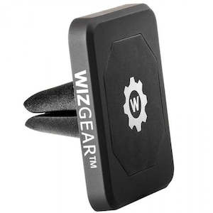 Phone Car Holders: Wizgear - Magnetic Car Mount - Large