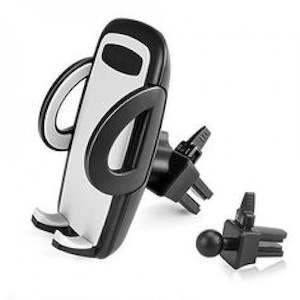 Wizgear - Air Vent Cradle Car Mount