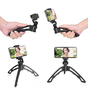 Tripods: Apexel Handheld Tripod