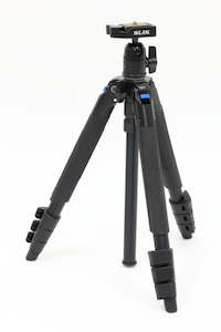 Tripods: SLIK SPRINT Mini 3 - BH BK Tripod