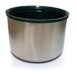 Outdoors: BOWL FOR ADVENTURE FOODJAR