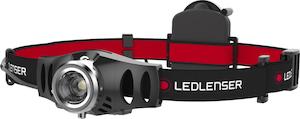 Headlamps: Ledlenser H3.2 Headlamp