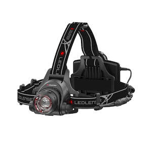 Headlamps: Ledlenser H14R.2 Headlamp