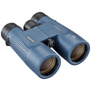 Bushnell Binoculars: Bushnell H20 10x42 Roof Binoculars