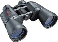 TASCO ESSENTIALS 7X50MM BLACK BINOCULARS