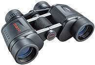 Tasco Bincoculars: TASCO ESSENTIALS 7X35MM BLACK BINOCULARS