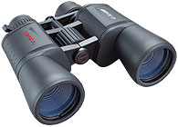 Tasco Bincoculars: TASCO ESSENTIALS 10-30X50MM BK ZOOM BINOCULARS