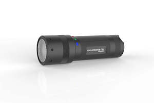 Torches: Ledlenser T2QC Torch