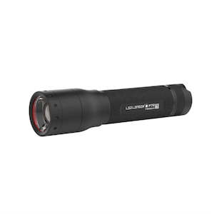 Torches Headlamps: Ledlenser P7R Torch