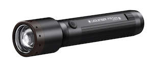 Torches: Ledlenser P7R Core Torch