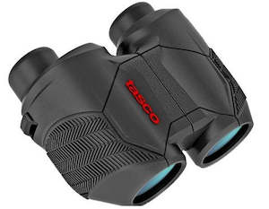 TASCO FOCUS-FREE 8X25MM BINOCULARS