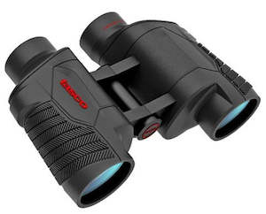 Permafocus Binoculars: TASCO FOCUS-FREE 7X35MM BINOCULARS
