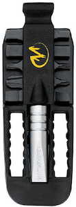 Leatherman Multitools: Removable Bit Driver with Bit Kit