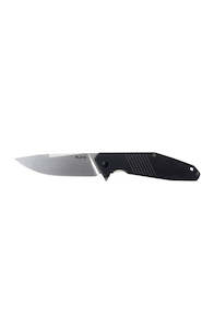 Ruike Knives: Ruike D191 Folding Knife Black