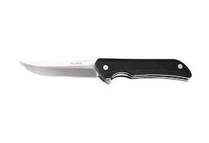 Ruike Knives: Ruike Hussar P121-B Assisted Opening Knife