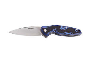 Ruike Knives: Ruike Fang P105-Q Assisted Opening Knife
