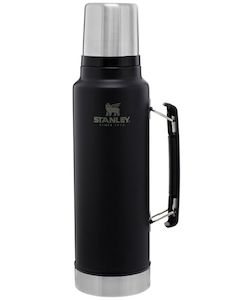 STANLEY CLASSIC 1.0L BOTTLE VARIOUS COLOURS