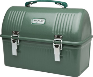 Stanley Range: STANLEY CLASSIC LUNCH BOX (Two Sizes)