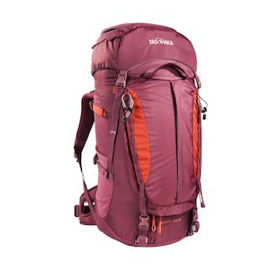 Luggage: Tatonka Norix 44 Womens Backpack (Colour Options)