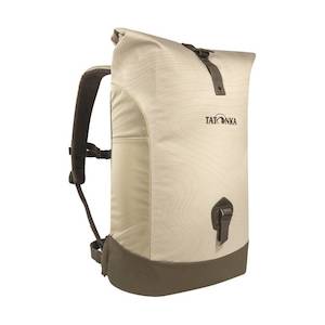Luggage: Tatonka Grip Rolltop Pack (Size and Colour Options)