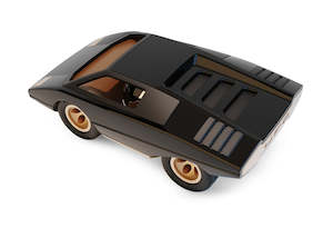 Playforever Heirloom Toys: Playforever UFO74 Cannone -  Just Arrived!