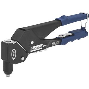Rapid Riveter RP60 Swivel Head