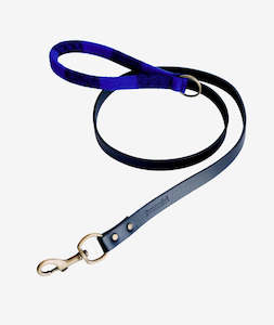 Swanndri: Swanndri Boss Dog Lead Red