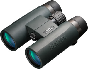 Pentax Binoculars: PENTAX Binoculars SD 8x42 Waterproof