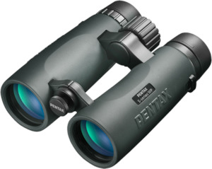 PENTAX Binoculars SD 9x42 Waterproof