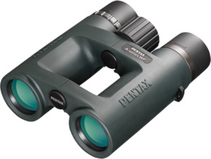 Pentax AD 9x32 Binoculars Waterproof