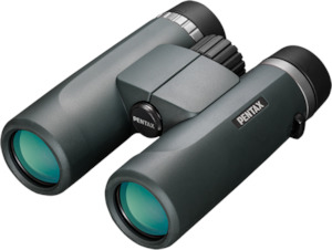 Pentax AD 8x36 Binoculars Waterproof