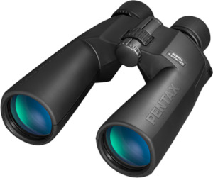 PENTAX SP Binoculars 20x60 Waterproof