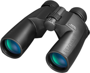 Pentax Binoculars: PENTAX SP Binoculars 10x50 Waterproof