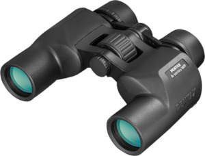 Pentax Binoculars: Pentax AP 10x30 Binoculars Waterproof