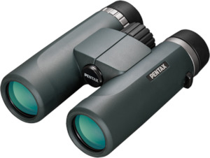 Pentax Binoculars: Pentax AD 10x36 Binoculars Waterproof