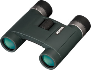Pentax Binoculars: Pentax AD 10x25 Binoculars Waterproof