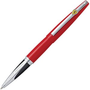 Sheaffer Ferrari Licensed Pens: Sheaffer Ferrari Teranis Rollerball Pen