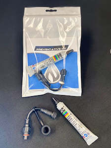 NOCQUA Corrosion Preventative Kit