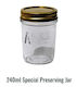 Agee Preserving Jar 240ml