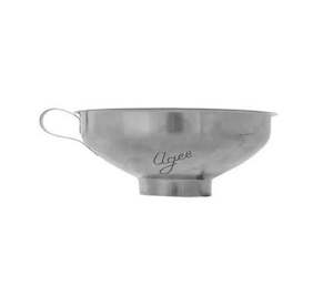 Agee Preserving Collection: Agee Stainless Steel Preserving Funnel