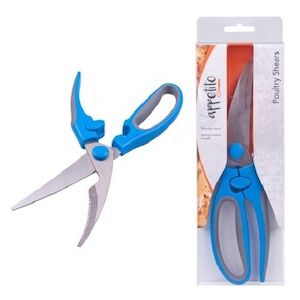 Kitchenware: Appetito Poultry Shears
