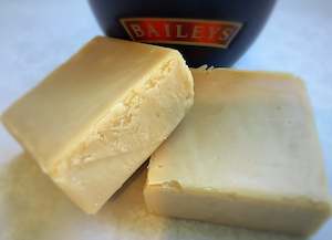 Fudge: Baileys Fudge