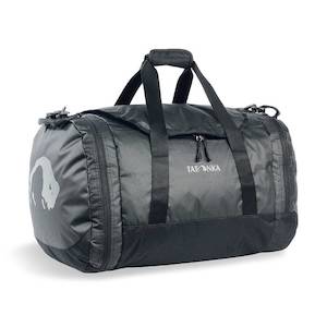 Luggage: Tatonka Travel Duffle (Colour and Size Options)