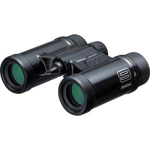 Binoculars: Pentax UD 9x21 Binoculars (Copy)