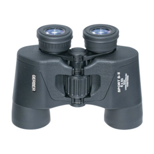 Binoculars: Gerber Sport Series 2 – 8X40 BAK4 Binoculars