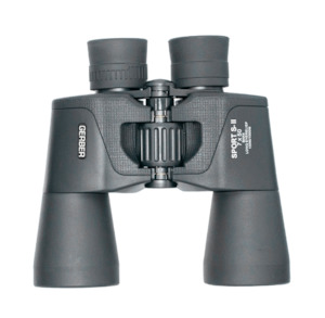 Binoculars: Gerber Sport Series 2 – 7X50 BAK4 Binoculars