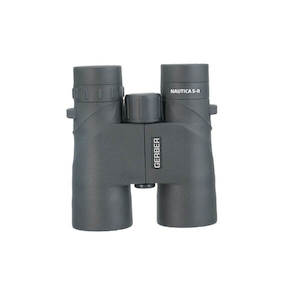 Binoculars: Gerber Nautica Series 2 – W/Proof 8X42 BAK4 Binoculars