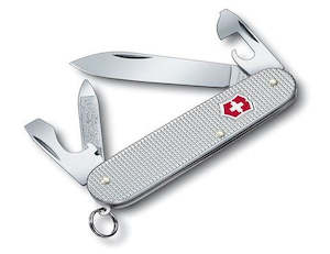 VICTORINOX CADET ALOX 0.2601.26