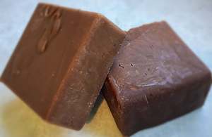 Chocolate Fudge